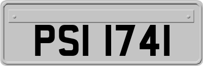 PSI1741