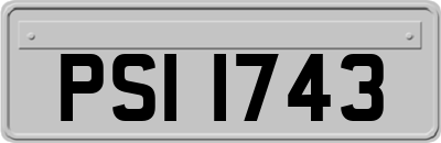 PSI1743