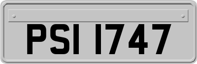 PSI1747