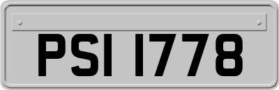 PSI1778