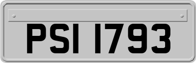 PSI1793