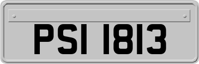 PSI1813