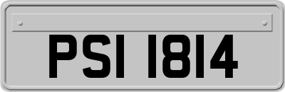 PSI1814