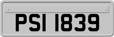 PSI1839