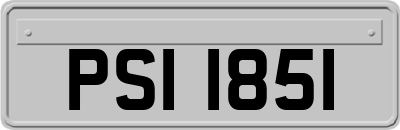 PSI1851