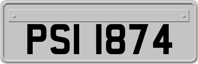 PSI1874