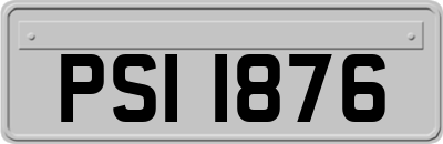 PSI1876