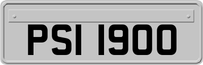 PSI1900