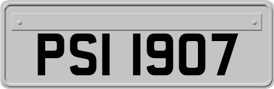 PSI1907