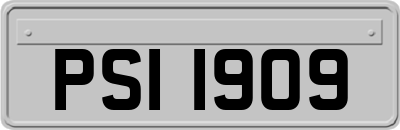 PSI1909