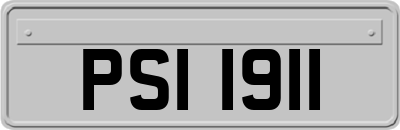 PSI1911