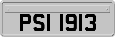 PSI1913