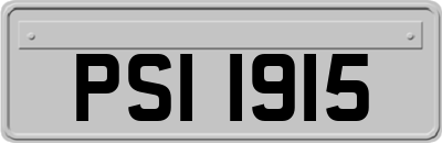 PSI1915