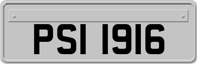 PSI1916