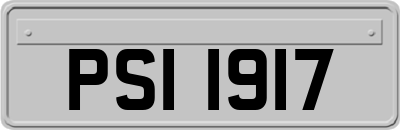 PSI1917