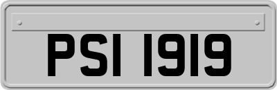 PSI1919