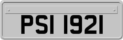 PSI1921