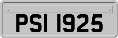 PSI1925