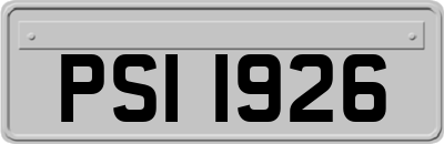 PSI1926