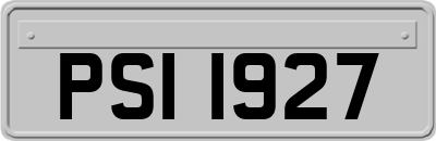 PSI1927