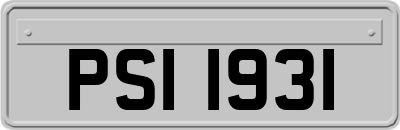PSI1931