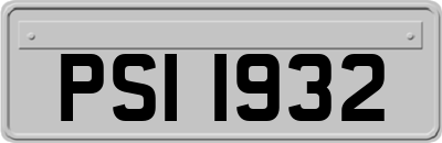 PSI1932