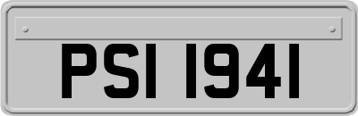 PSI1941
