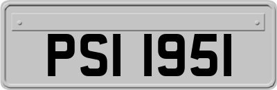 PSI1951