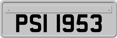 PSI1953