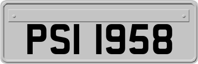 PSI1958