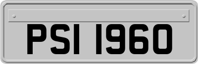 PSI1960
