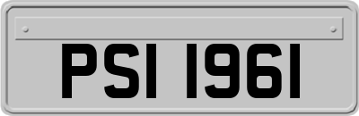 PSI1961