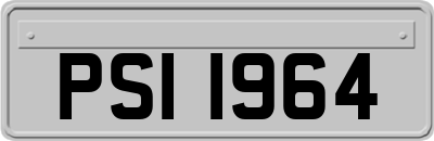 PSI1964
