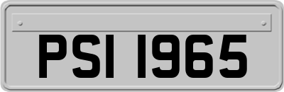 PSI1965