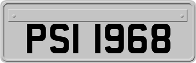 PSI1968