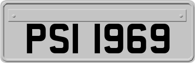 PSI1969