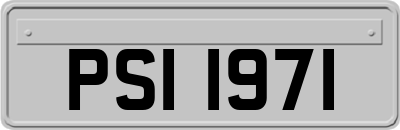 PSI1971