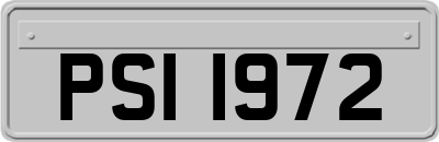 PSI1972
