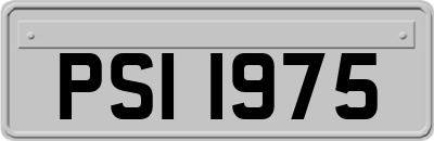 PSI1975