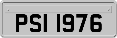 PSI1976