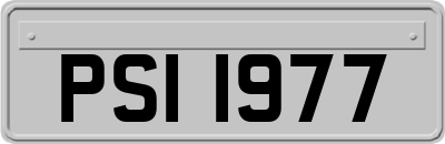 PSI1977