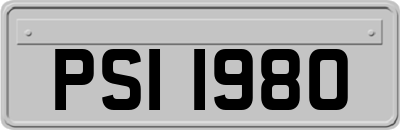 PSI1980