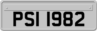 PSI1982