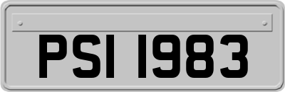PSI1983