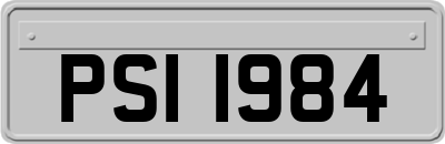 PSI1984
