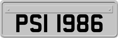 PSI1986