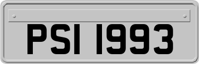 PSI1993