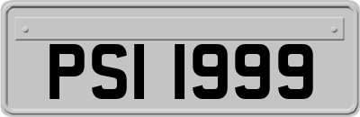 PSI1999