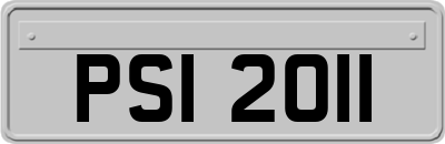 PSI2011