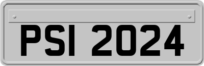 PSI2024
